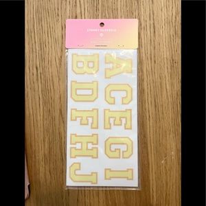 {Stoney Clover} x Target Vinyl Stickers